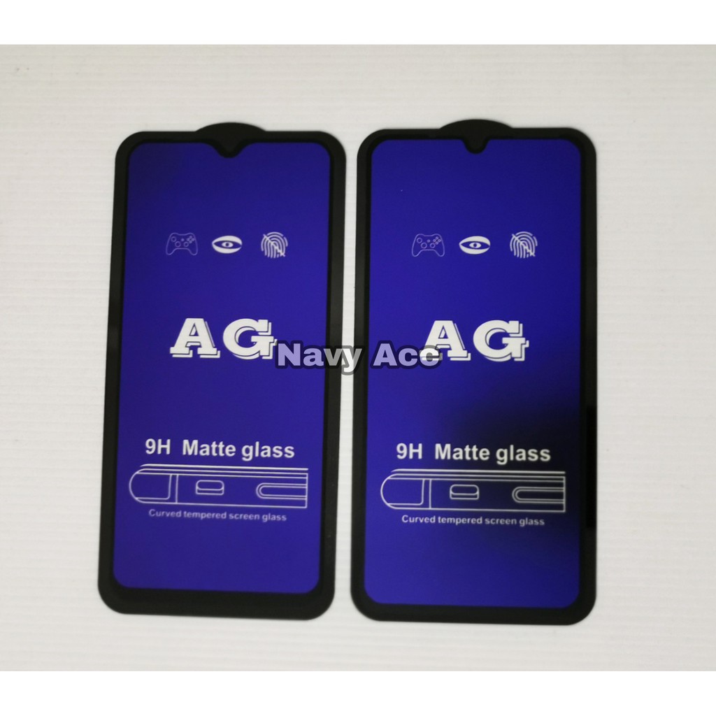 Tempered Glass Blue Light Xiaomi Mi 9 - Tempered Anti Blue Light Mi 9