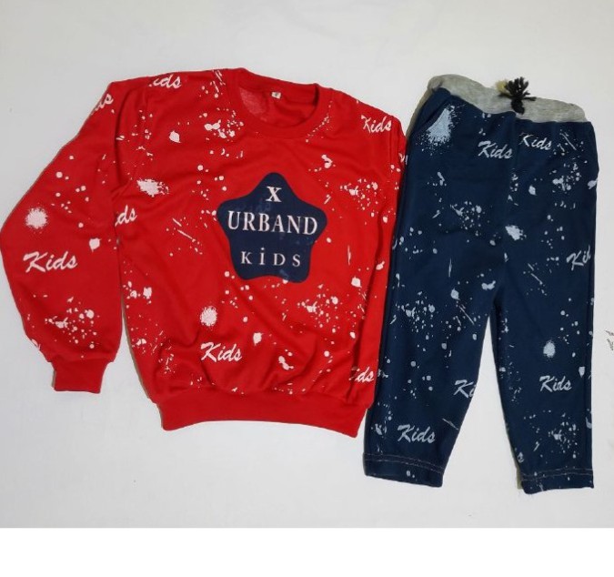 Batik Couple Keluarga Sania Ruffle Ori Ndoro Jowi Dnt Motif Kupu