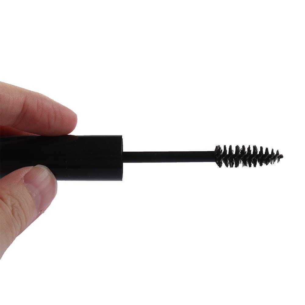 PREVA 5 Pcs/10ml Mascara Tube With Lash Brush Useful Empty Makeup Tool Container