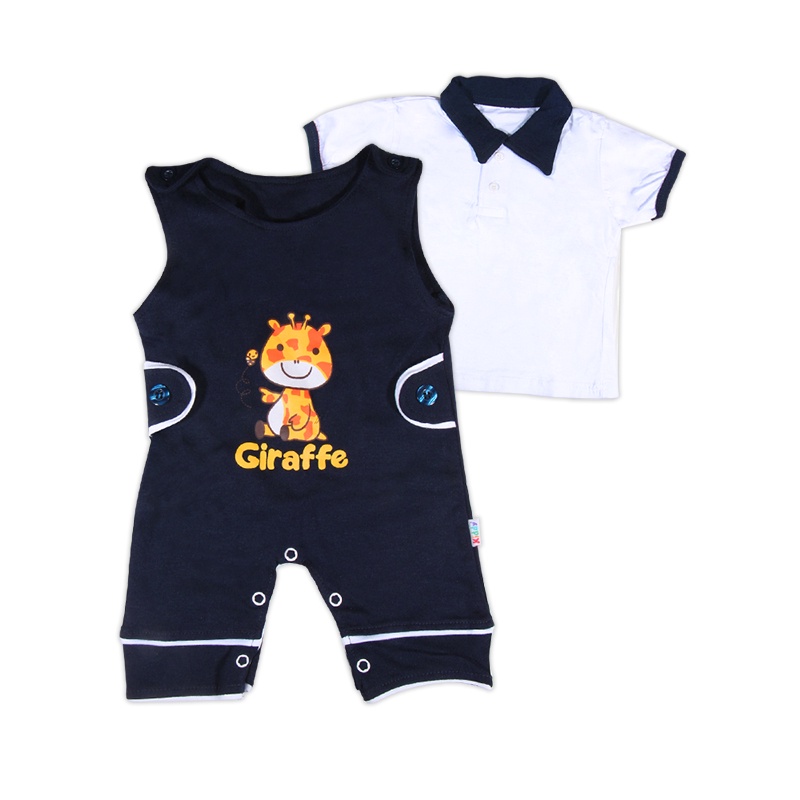 Kiddy Baju Set Bayi / Baju Kodok Bayi / Setelan Bayi / Baju Anak / Hadiah Kado Bayi