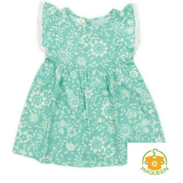 Lula Dress