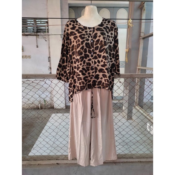 ONESET ANDIN/ SETELAN ANDIN TERBARU