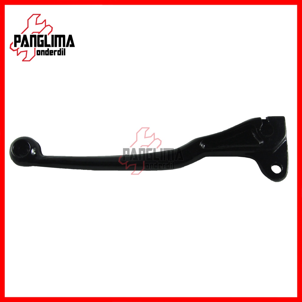 Handel Rem Tangan Kanan-Right Honda Win 100 Handle-Hendel-Hendle-Gagang-Lever-Tuas