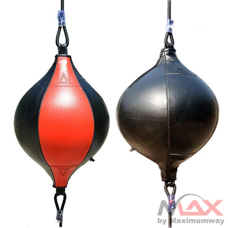 Samsak Speed ball Tinju MMA Muaythai Sansak Muay thai Tinju MMA bola Punching Ball Tinju Boxing Speed Punching Bag - DS0094