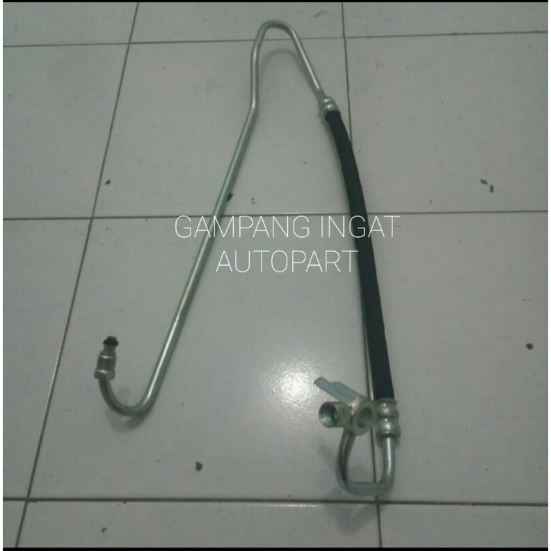 Selang Power Steering Tekanan Tinggi Hose Power Steering High Pressure Avanza 1300cc Xenia 1300 1.3