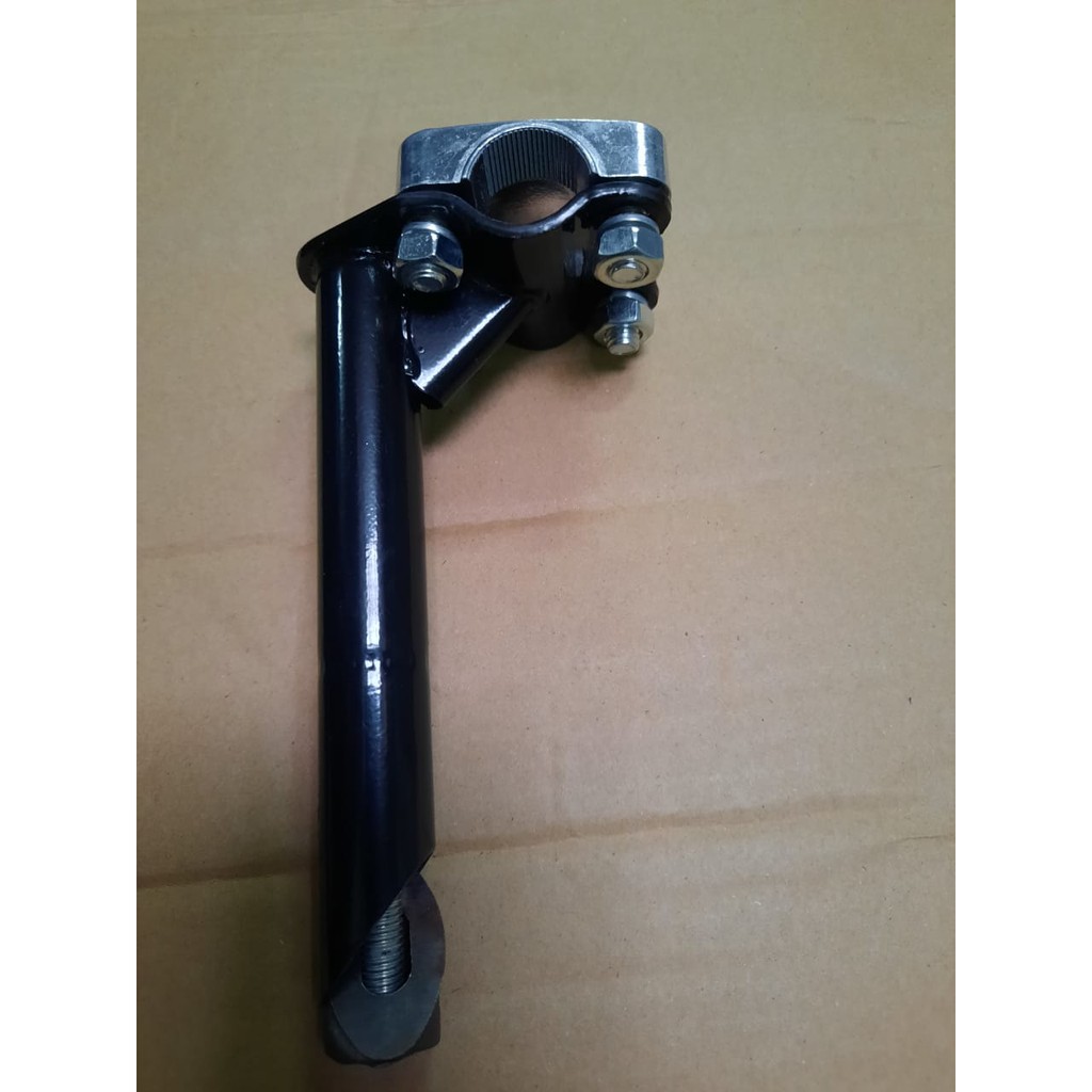 TERMURAH!!! Tiang Stem / Tiang Stang Sepeda BMX 21.1 - 2017 / Sepeda Ukuran 12&quot;, 16&quot;, 18&quot;, 20&quot;
