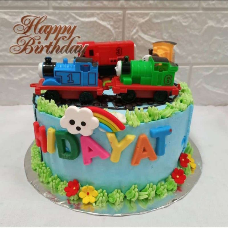

Tart Ice Cream Mobil | Tart es krim Truk | Toping Custom | 16cm 20 cm | Surabaya - Sidoarjo