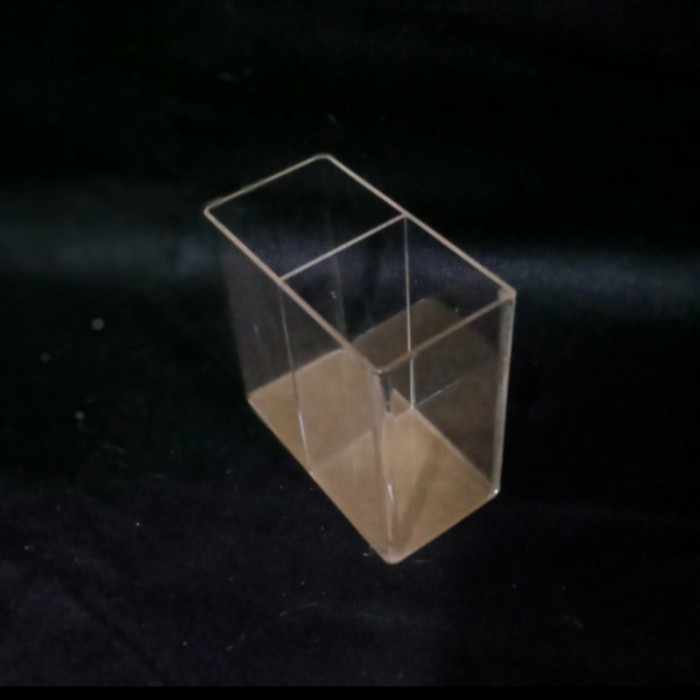 

Mudah Tempat Penyimpanan Pensil Ukuran 10X5X10Cm Trendi