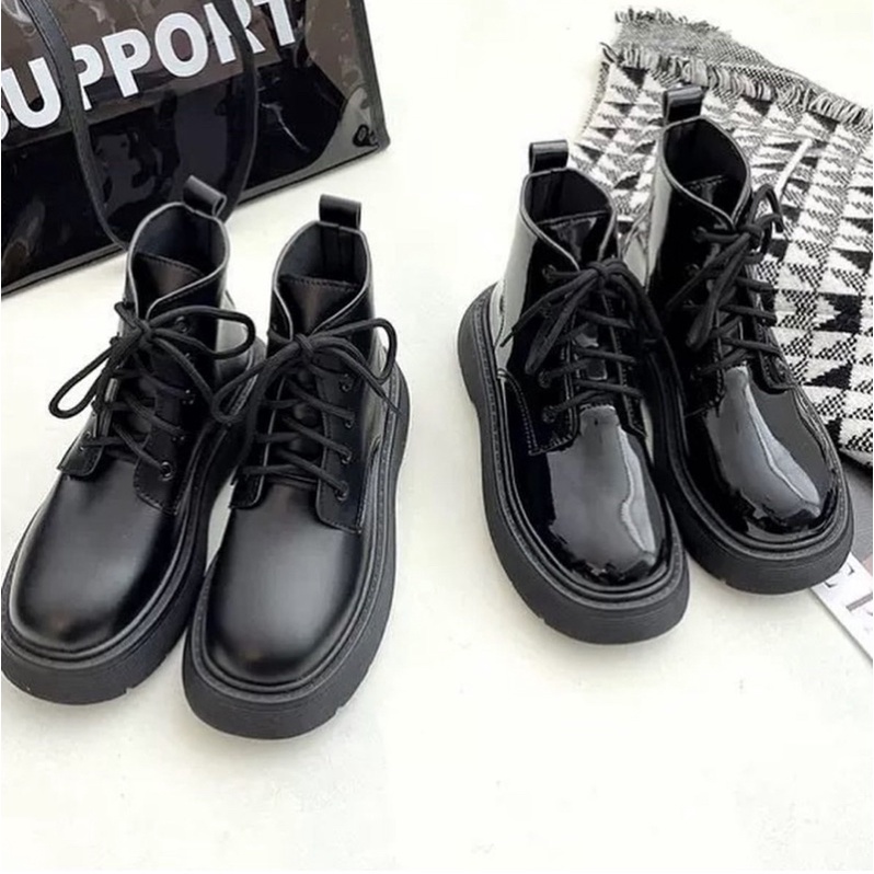 boot z618 wanita import realpict