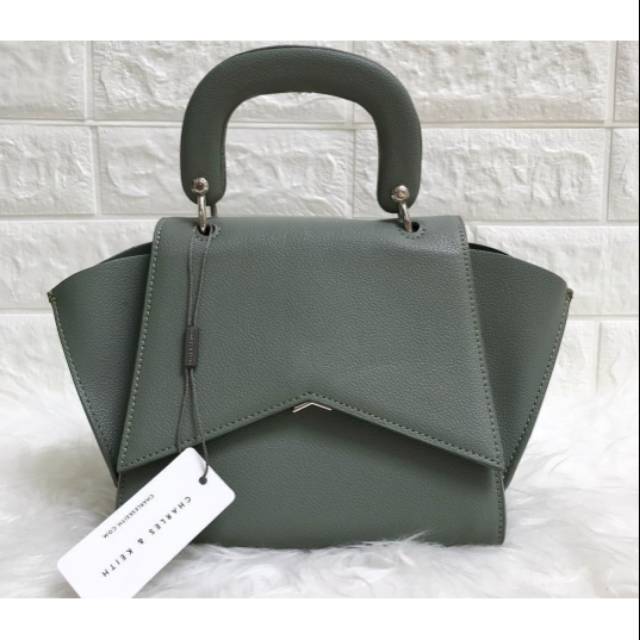 Tas cnk mini trapeze bag