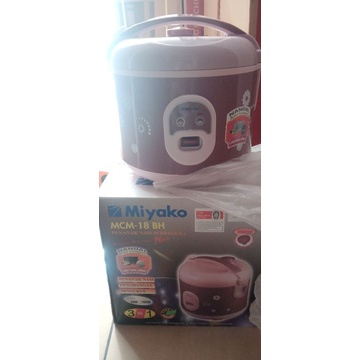 miyako mcm -18 Bh