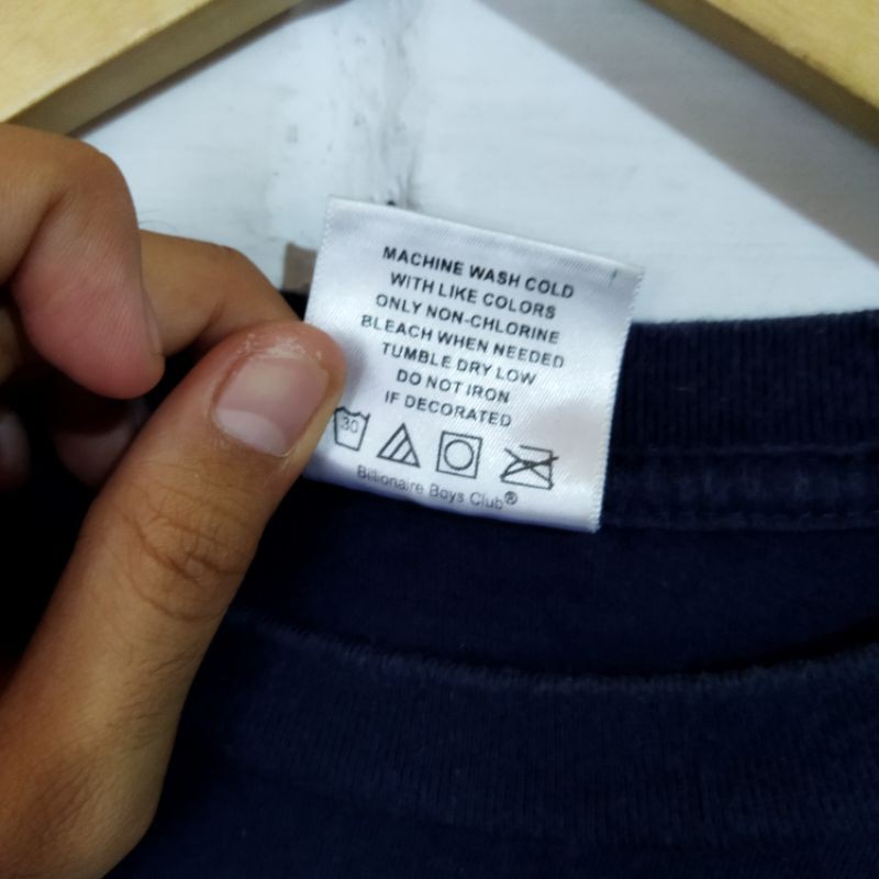 billionaire boys club bbc original kaos