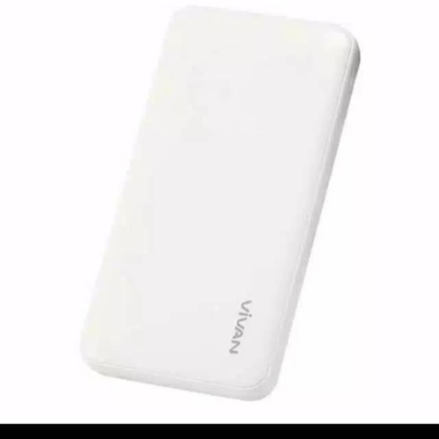 PowerBank Vivan VPB-A10 white