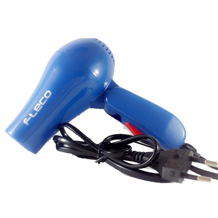 Hair Dryer Fleco