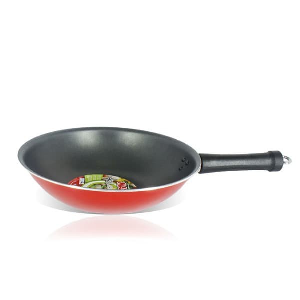 Maxim HERO26WOK – Hero Wok W/O Cover 26 cm