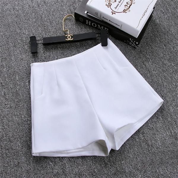 Lm Boutique~ (LNT)KOREA CELANA PENDEK WANITA HW short hot pants hits murah berkualitas