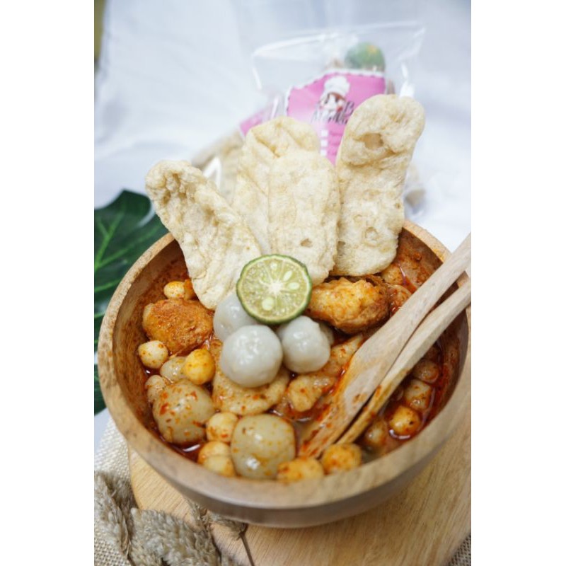 

Baso aci original