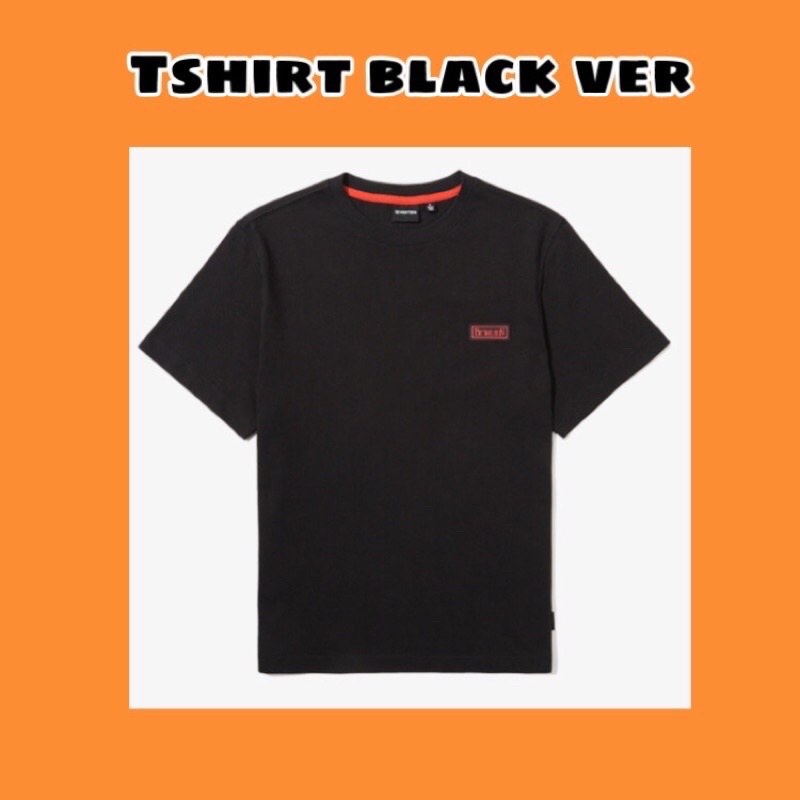 tshirt seventeen merch be the sun