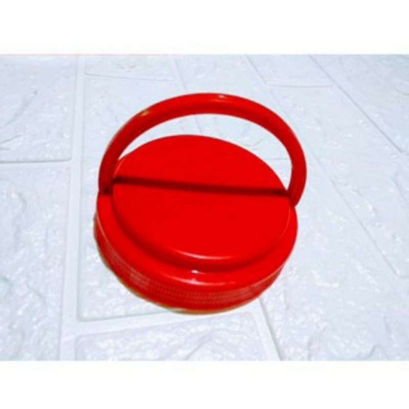Tutup Toples Cupang 2L / Tutup Toples Cupang 2 Liter