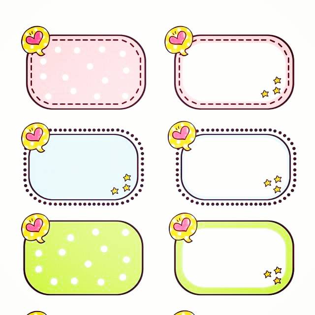 

Stiker nama 1 lembar/4a best seler