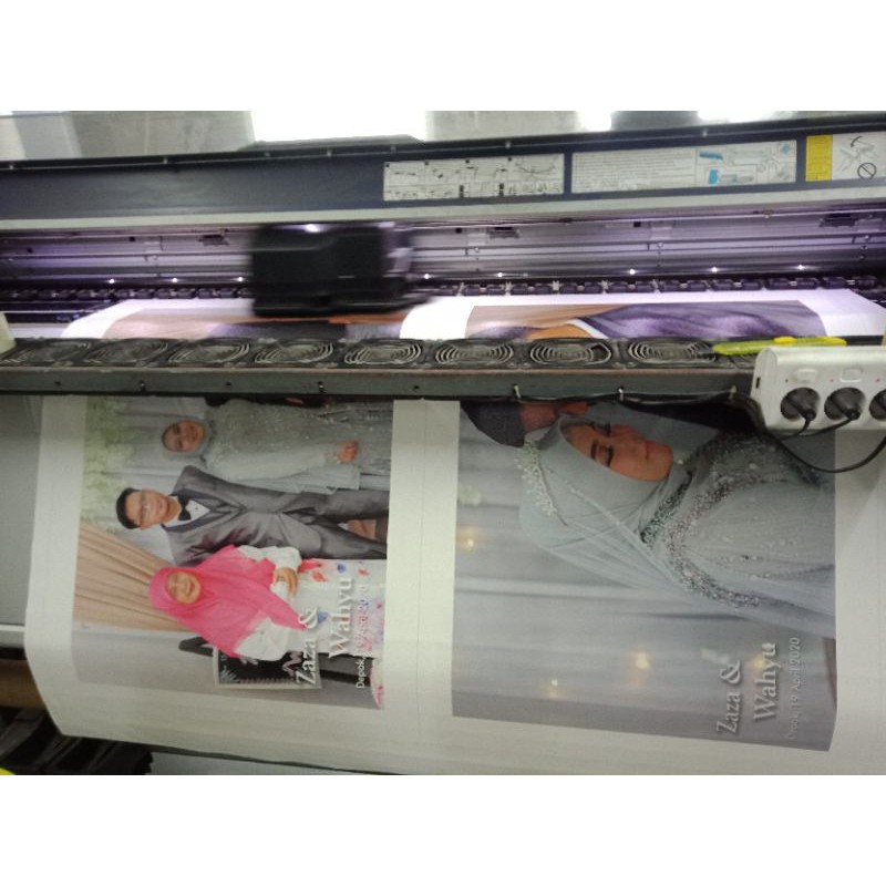 cetak foto paper 40x60