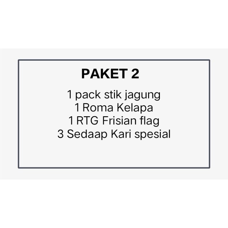 

PAKET2LIVESTREAMING