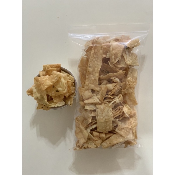 

Keripik Bawang 500 gr
