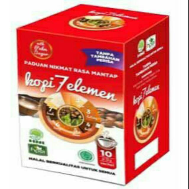 

Kopi 7 elemen