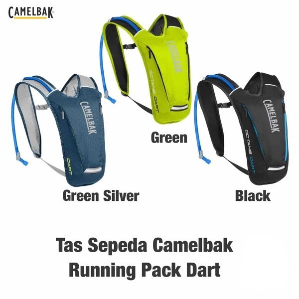 Tas Camelbak Running Pack Dart