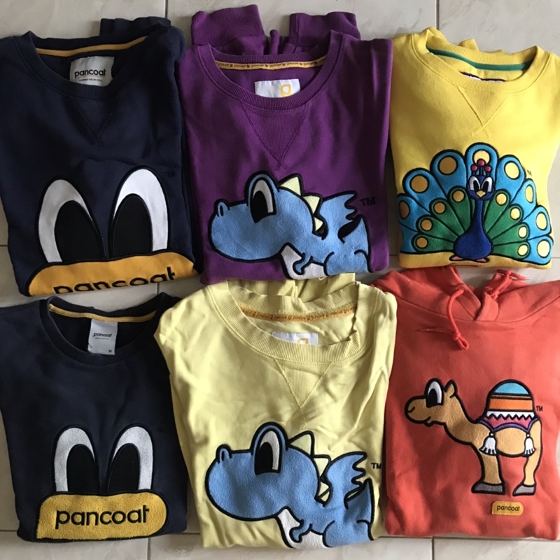 borongan cuan pancoat