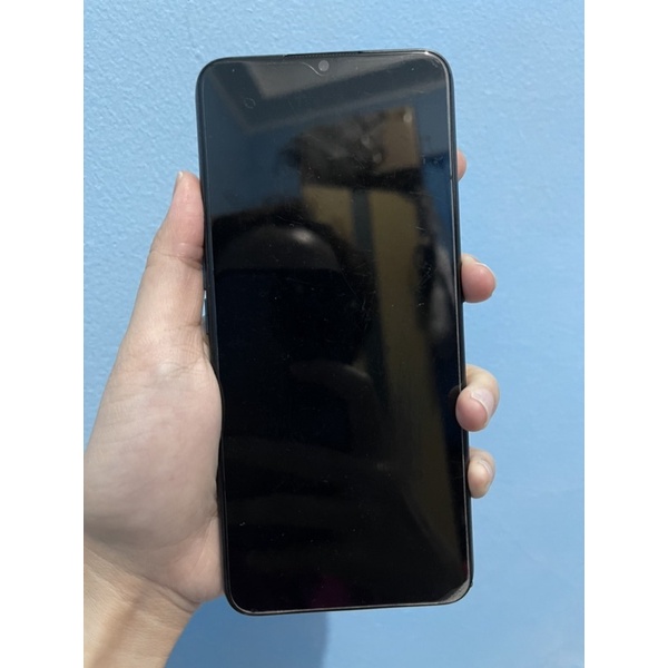 Hp Oppo A9 2020 Second