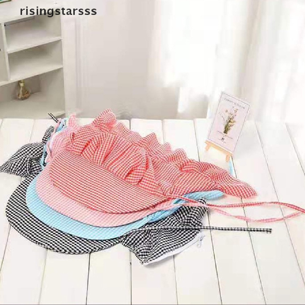 Topi Matahari Dengan Penutup Wajah Breathable Tahan Angin Tahan Debu Untuk Wanita