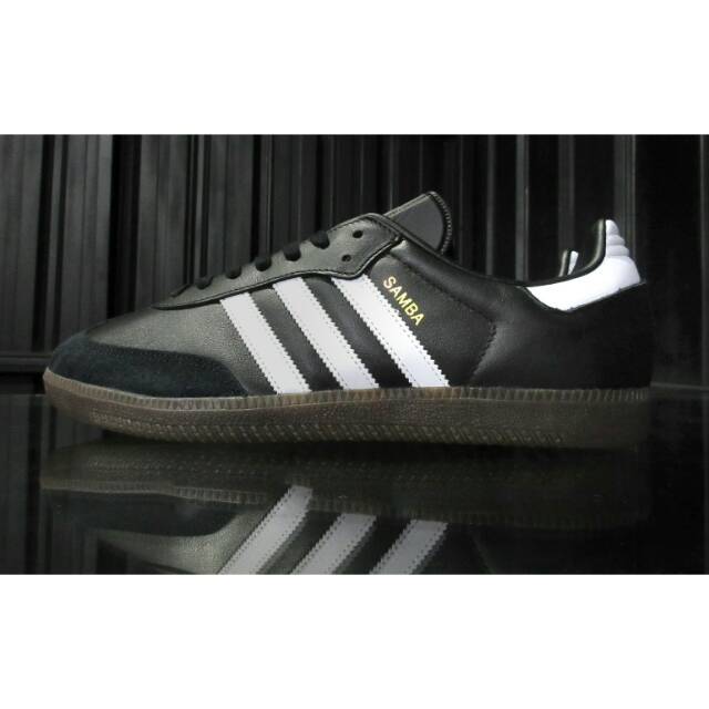 samba classic og