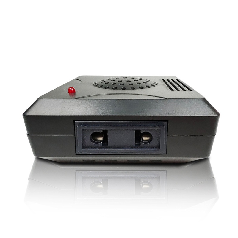 Cre Adapter Power Inverter DC 12V AC 220V 180W Dengan Port Charger USB Untuk Mobil