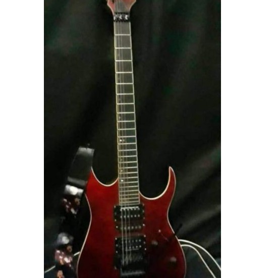 Gitar Ibanez RG Premium Made in Korea