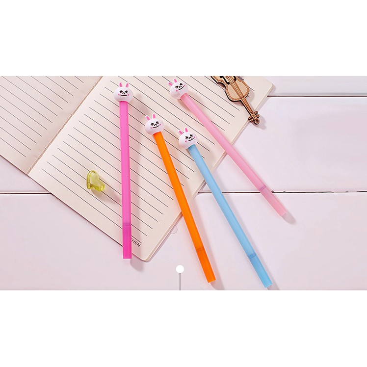 

(PROMO) Pulpen Bisa Dihapus Cony 0.38mm