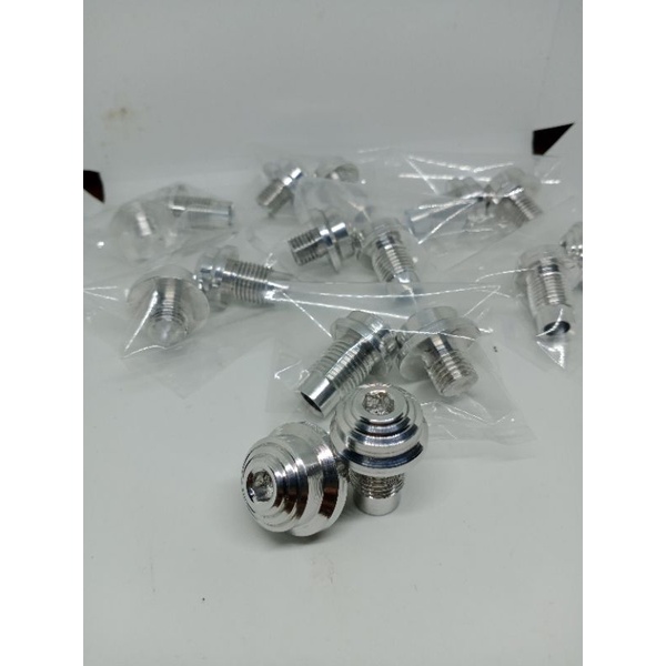 SWITH NETRAL RX KING BAHAN DURAL BAUD NETRAL COSTUM RX KING