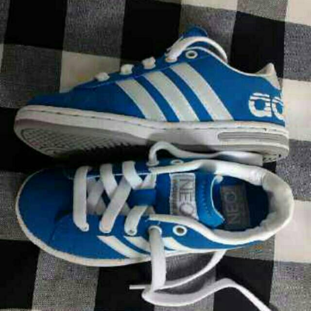 Sepatu Adidas Anak Original