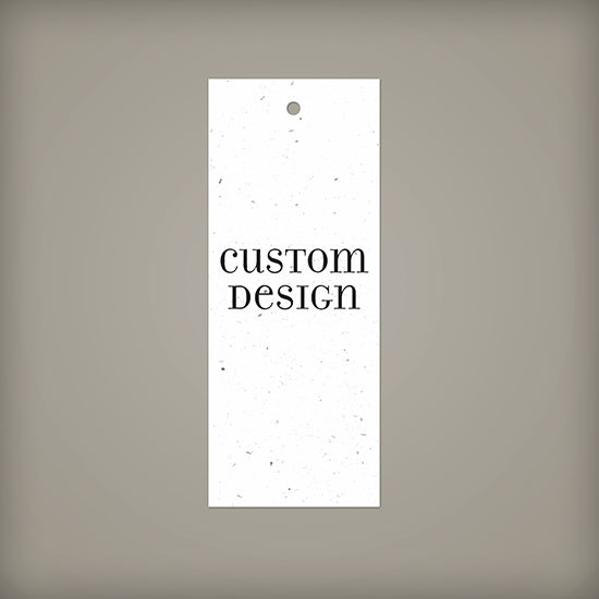

Cetak Hang Tag 1 Sisi ( Bahan Art Carton 260gr )