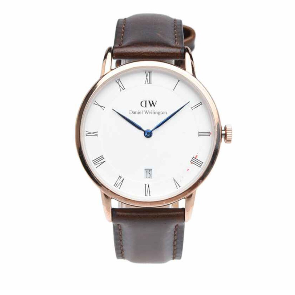 Daniel Wellington Dapper Bristol Jam Tangan Pria