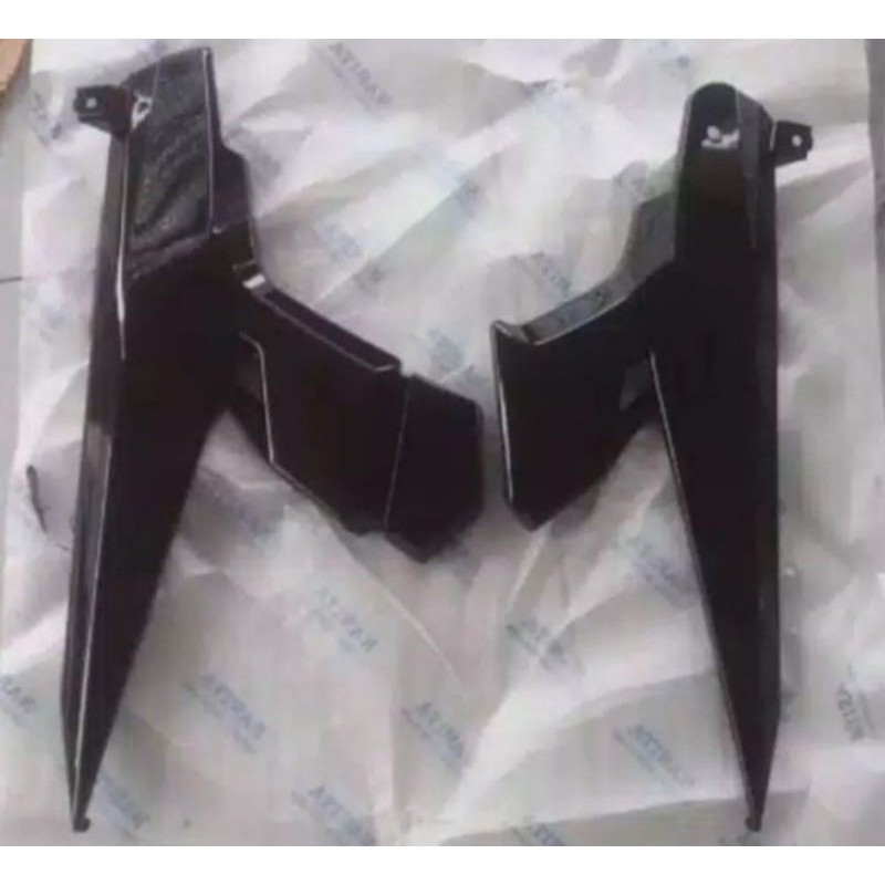Tutup Aki Sambungan Body Samping Jupiter Mx New 135