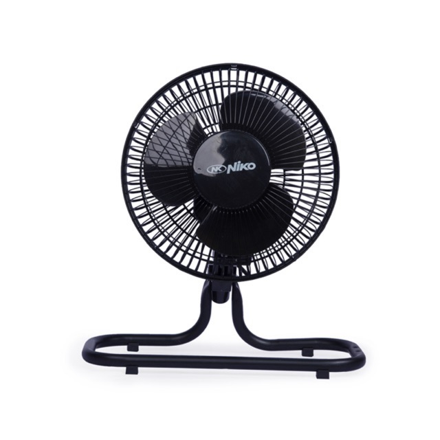 Niko Kipas Angin Meja 9 Inch / Desk Fan 9&quot; NKD-9B