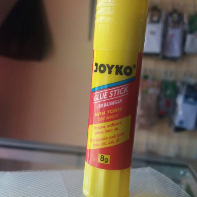 

Joyko glue stick
