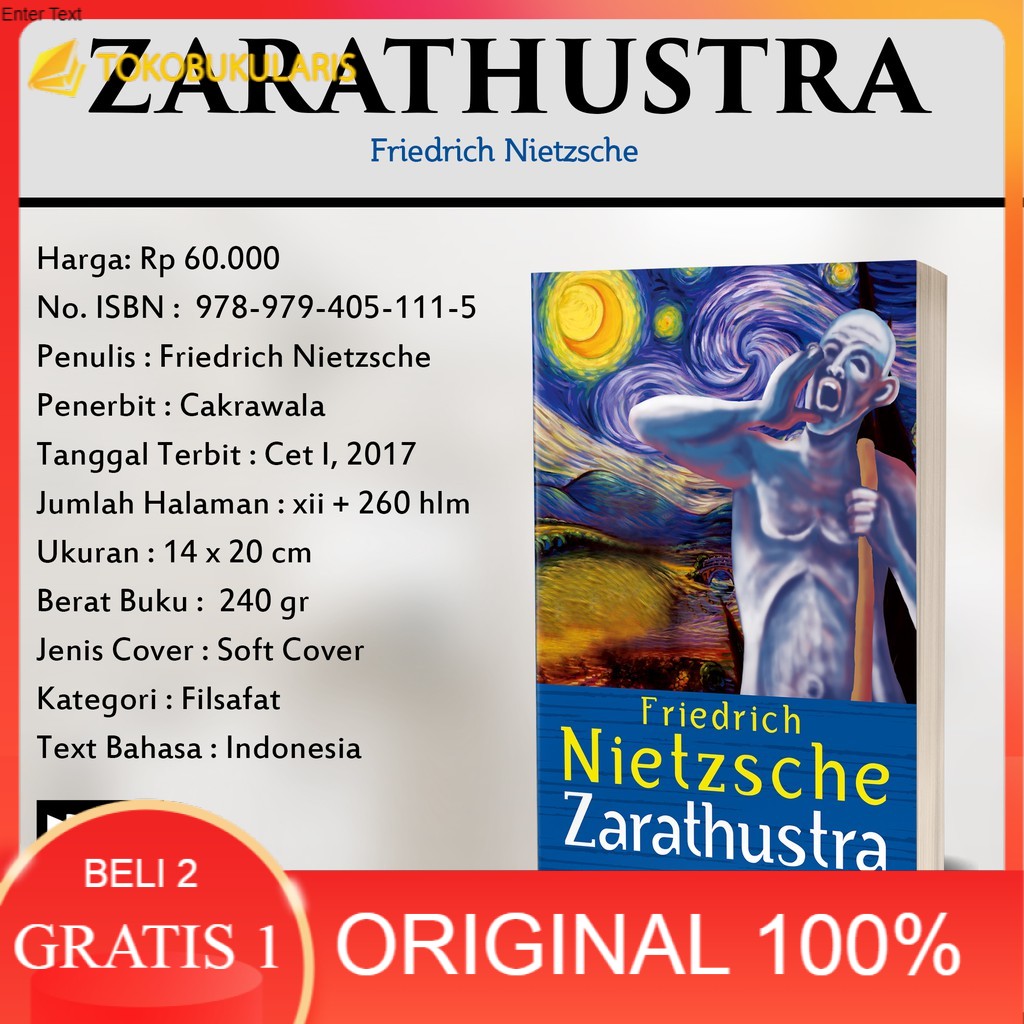 Zarathustra