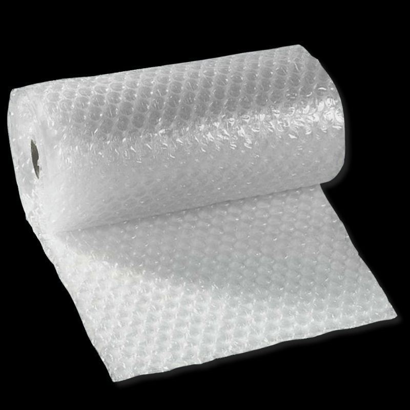 

Bubble Wrap Tambahan