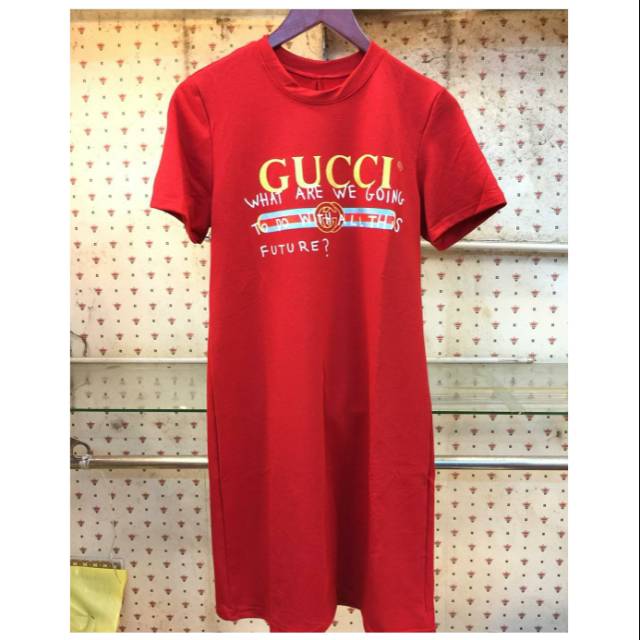 Gucci dress