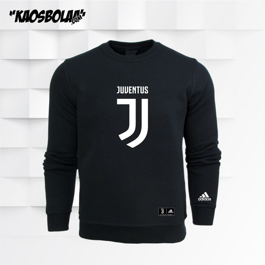 Sweater Juventus Logo
