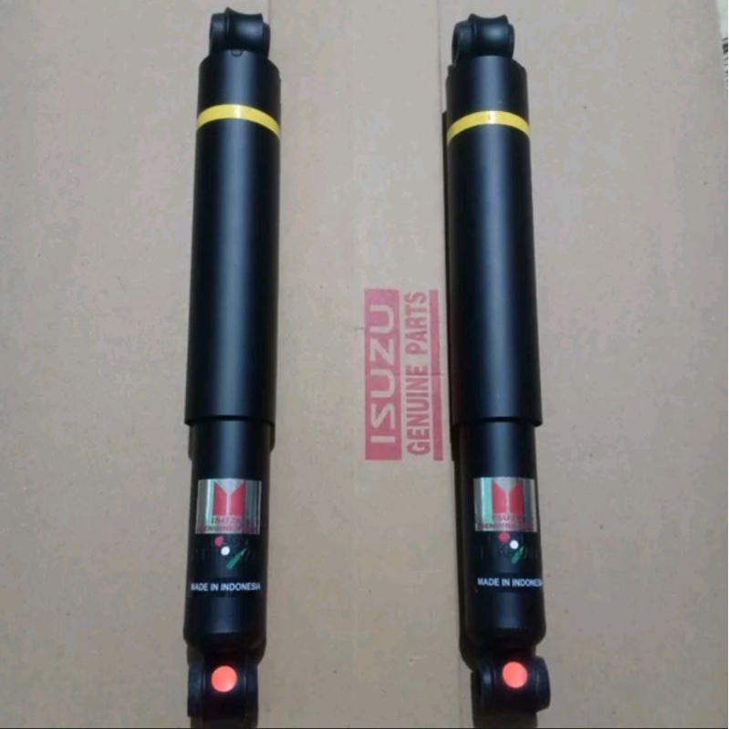 shockbreaker shock absorber Isuzu nkr elf belakang original