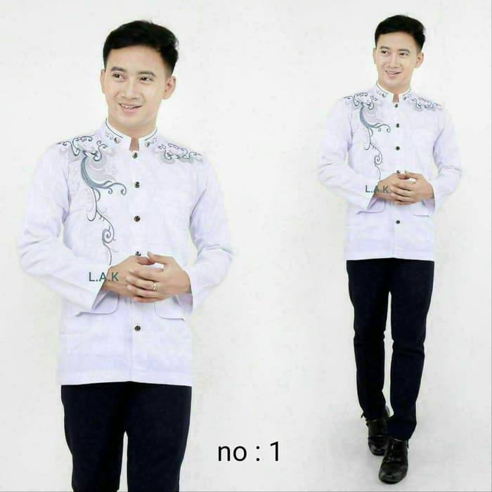 jasko bordir | jasko double bordir