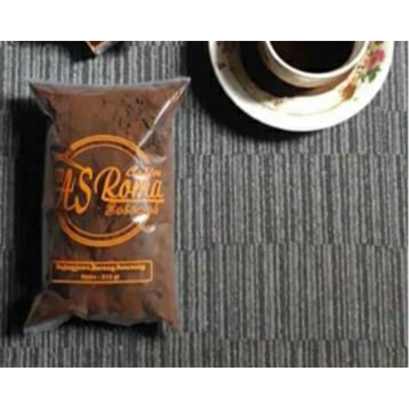 

Kopi lelet untuk semua kalangan